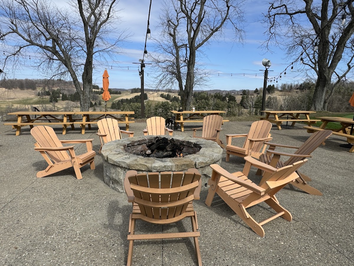 Route 88 Burgers & Brew